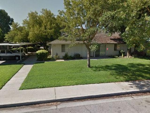 1 BR, 1 BA Apartment 1391 East Sumner, Fowler, CA 93625