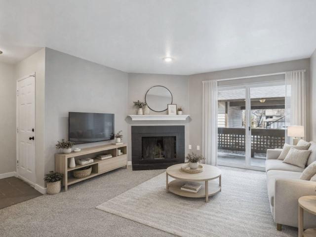1 BR, 1 BA Apartment 13925 SW Allen Blvd Unit 47, Beaverton, OR 97005