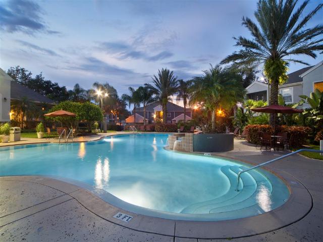 1 BR, 1 BA Apartment 13931 Osprey Links Road Unit 231, Orlando, FL 32837