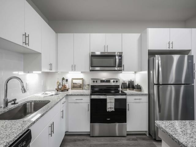 1 BR, 1 BA Apartment 13958 Cottingham Street Unit 6305, Houston, TX 77048