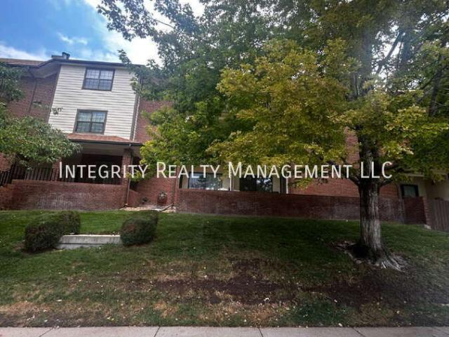 1 BR, 1 BA Apartment 13950 E Oxford Pl, Aurora, CO 80014