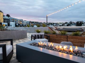 1 BR, 1 BA Apartment 1395 22nd Street Unit 851, San Francisco, CA 94107