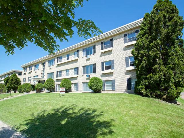 1 BR, 1 BA Apartment 1398 St Paul Ave Unit 1398 15, Saint Paul, MN 55116