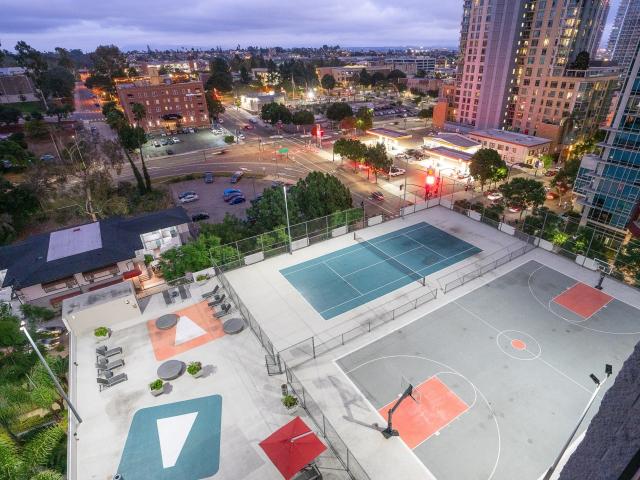 1 BR, 1 BA Apartment 1399 9th Ave Unit 304, San Diego, CA 92101