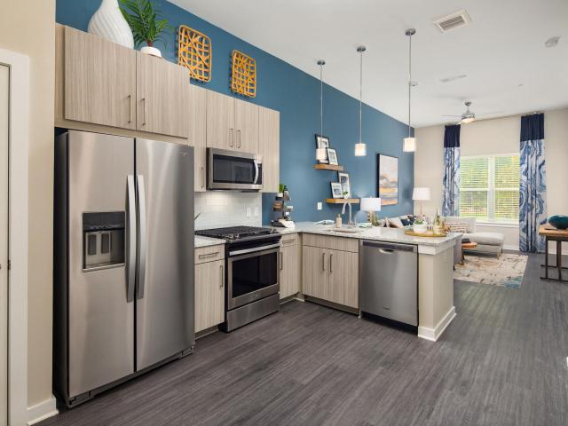 1 BR, 1 BA Apartment 1399 Herrington Road Unit 9113, Lawrenceville, GA 30044