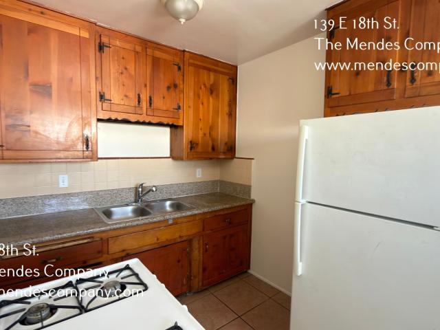 1 BR, 1 BA Apartment 139 E 18th St, National City, CA 91950