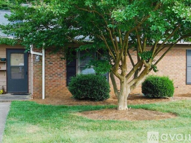1 BR, 1 BA Apartment 139 Glenwood Dr, Unit C, Rock Hill, SC 29732