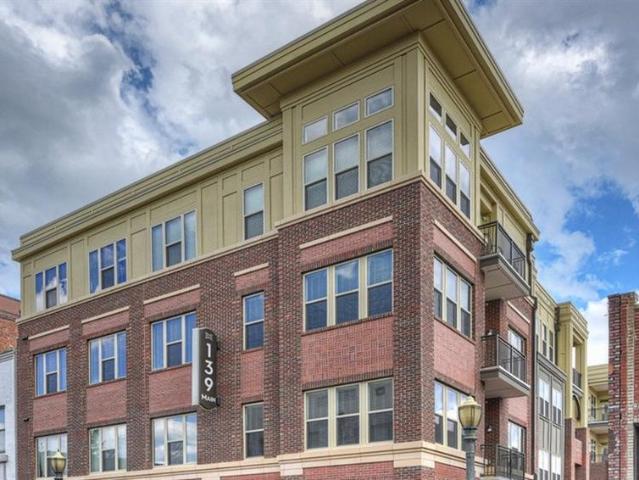 1 BR, 1 BA Apartment 139 Main Street Unit 12, Rock Hill, SC 29730