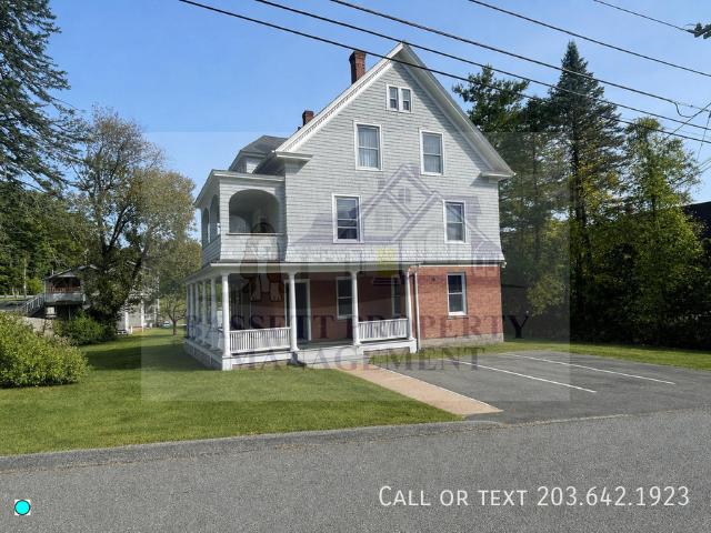 1 BR, 1 BA Apartment 13 Meridian Street Basement, Terryville, CT 06786