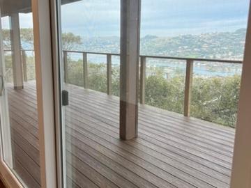 1 BR, 1 BA Apartment 13 Crest Road, Unit 13A, Belvedere, CA 94920
