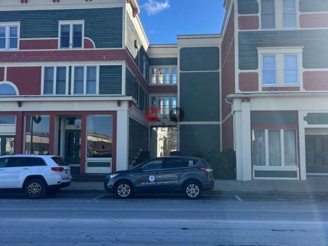 1 BR, 1 BA Apartment 13 17 Washington Street, Sanford, ME 04083
