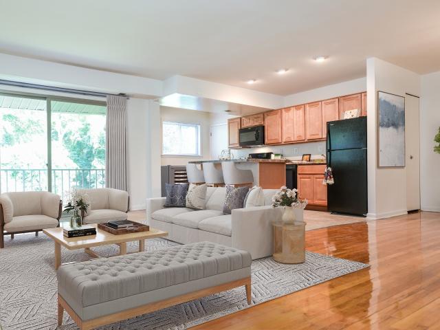 1 BR, 1 BA Apartment 13E Richmar Road Unit 19J, Owings Mills, MD 21117