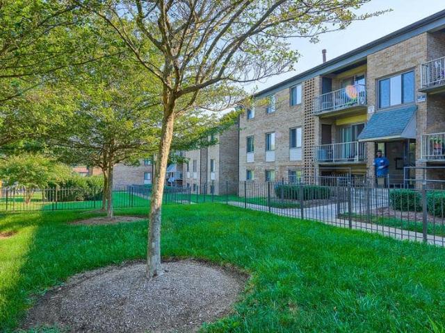 1 BR, 1 BA Apartment 1 Cindy Lane Apt. #102 Unit 01303, Capitol Heights, MD 20743