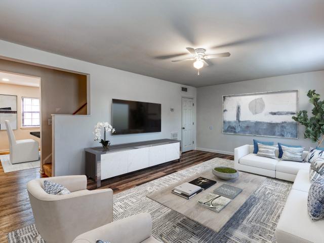 1 BR, 1 BA Apartment 1 A Alder Drive Unit 000K, Middle River, MD 21220