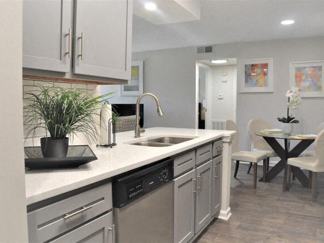 1 BR, 1 BA Apartment 1 Aspen Drive Unit 046F, Greensboro, NC 27409