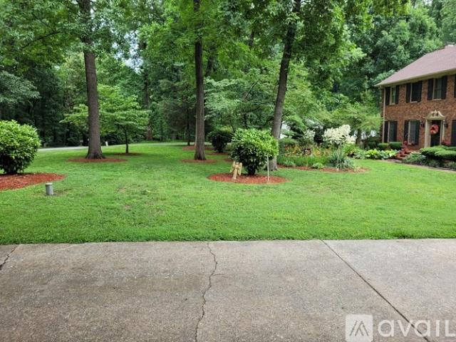 1 BR, 1 BA Apartment 1 Bdrm 1 Bath On Burning Bush Drive, Pleasant Garden, NC 27313