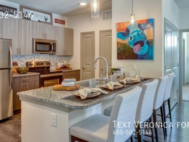 1 BR, 1 BA Apartment 1 Gabriels Bluff Dr, Georgetown, TX 78626