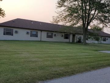 1 BR, 1 BA Apartment 1 Gardner Court, Markle, IN 46770