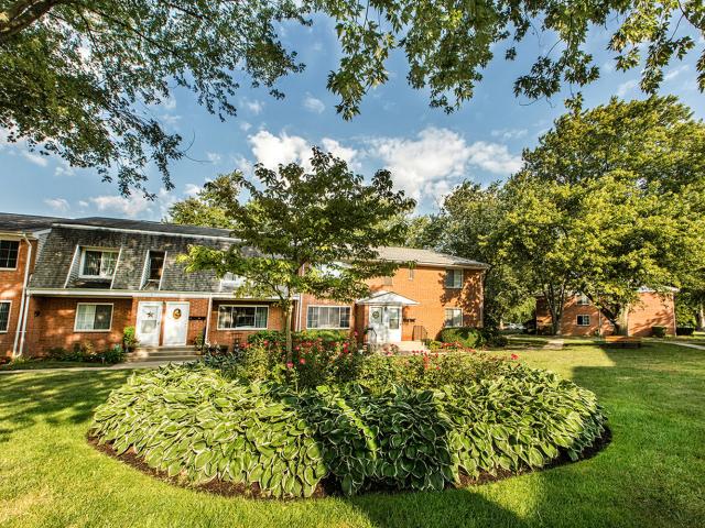 1 BR, 1 BA Apartment 1 Garden Place Unit 7 11, Spring Lake, NJ 07762