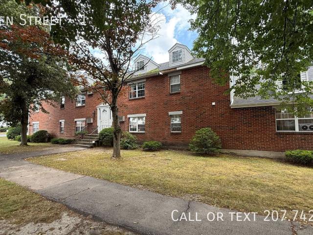 1 BR, 1 BA Apartment 1 Green Street, Dover, NH 03820
