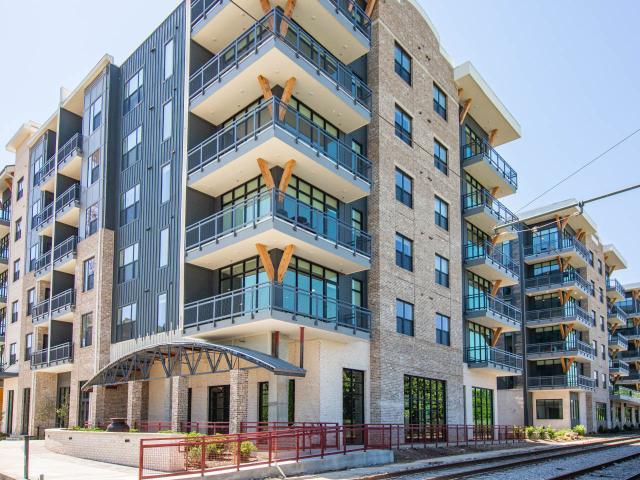 1 BR, 1 BA Apartment 1 Dr Martin Luther King Jr Ave Unit 0221, Memphis, TN 38103