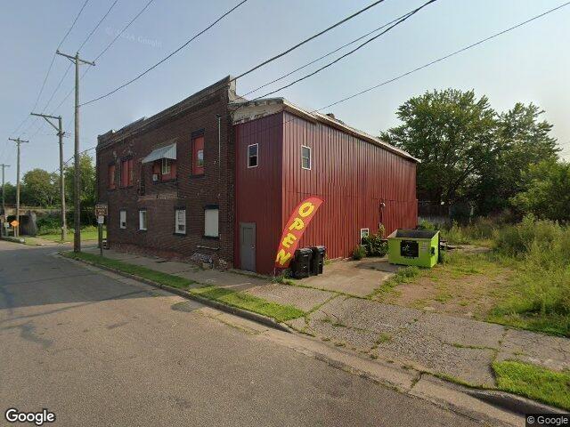 1 BR, 1 BA Apartment 1 East Canal Street 2, Chippewa Falls, WI 54729