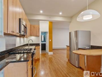 1 BR, 1 BA Apartment 1 Fayette St, Unit 2, Cambridge, MA 02139
