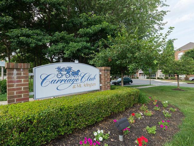 1 BR, 1 BA Apartment 1 Hillside Dr Unit B101, Mount Arlington, NJ 07856
