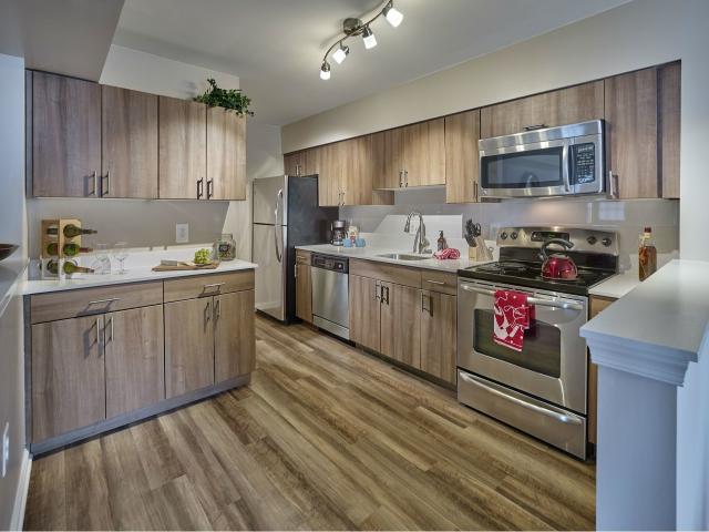 1 BR, 1 BA Apartment 1 Marlbrook Lane Unit 1402, Lansdale, PA 19446