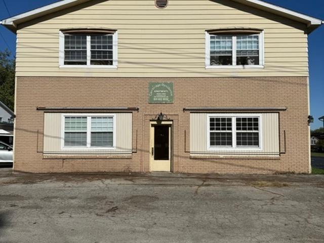 1 BR, 1 BA Apartment 1 North Street, Unit K, Cambridge Springs, PA 16403