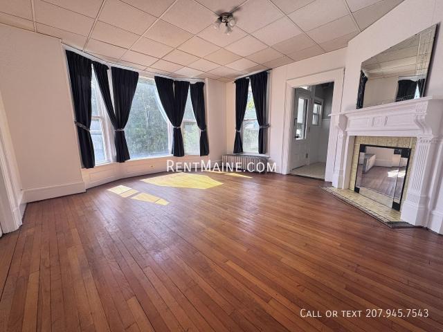 1 BR, 1 BA Apartment 1 Newhall St. Apt Fairfield, ME 04937