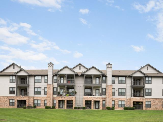 1 BR, 1 BA Apartment 1 Stonebridge Circle Unit 2027, Little Rock, AR 72223