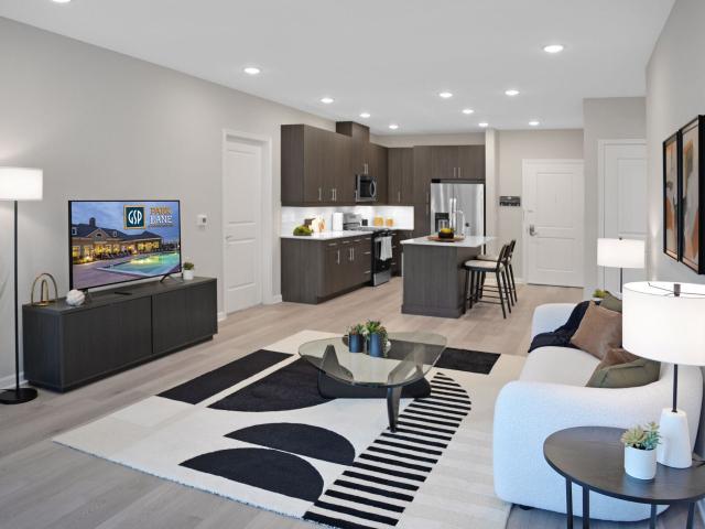 1 BR, 1 BA Apartment 1 Park Lane Boulevard Unit 1212, Cherry Hill, NJ 08002