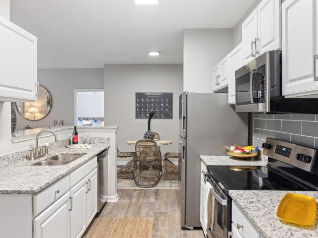 1 BR, 1 BA Apartment 1 Preserve Avenue W Unit 1837, Port Royal, SC 29935