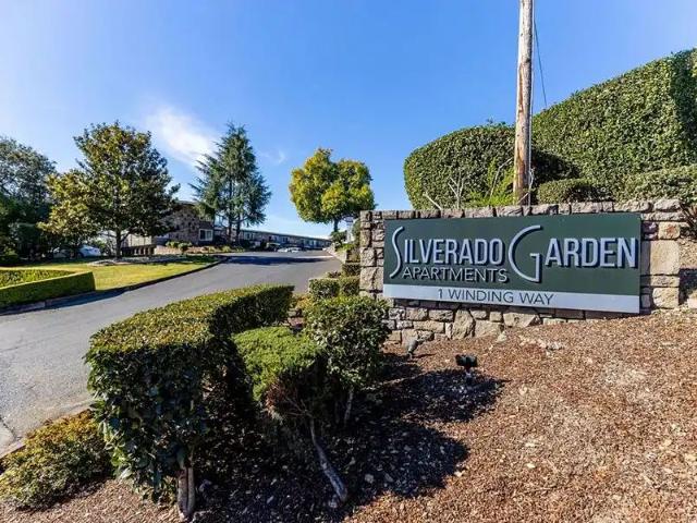 1 BR, 1 BA Apartment 1 Winding Way Unit 131, Napa, CA 94559