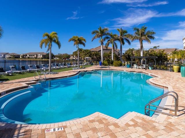 1 BR, 1 BA Apartment 24001 Madaca Lane Unit 20 103, Port Charlotte, FL 33954