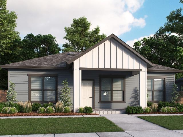 1 BR, 1 BA Apartment 2400 531 Montgomery Park Boulevard, Conroe, TX 77304