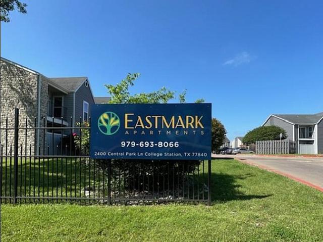 1 BR, 1 BA Apartment 2400 Central Park Ave Unit 1503, College Station, TX 77840