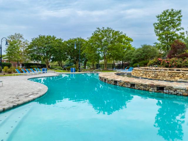 1 BR, 1 BA Apartment 2400 Central Parkway Unit 05, Montgomery, AL 36106