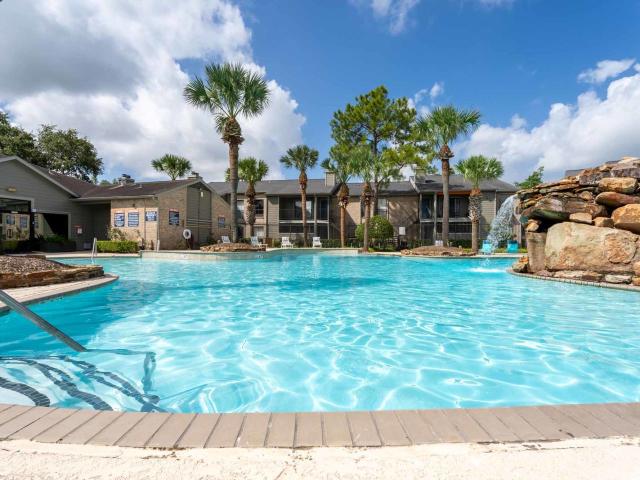 1 BR, 1 BA Apartment 2400 Briarwest Blvd Unit 0508, Houston, TX 77077