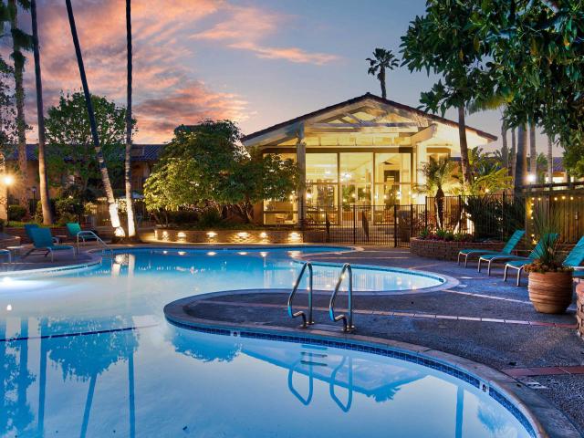 1 BR, 1 BA Apartment 2400 Harbor Boulevard Unit 23208, Costa Mesa, CA 92626