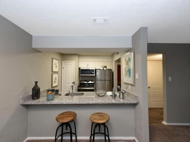 1 BR, 1 BA Apartment 2400 McCain Boulevard Unit 14 1075, North Little Rock, AR 72116