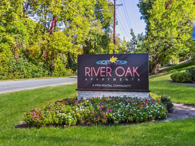 1 BR, 1 BA Apartment 2400 Mellwood Avenue Unit 1412, Louisville, KY 40206