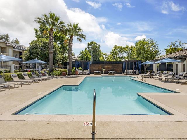 1 BR, 1 BA Apartment 2400 Ridgeview Drive Unit 306, Chino Hills, CA 91709