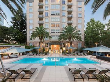 1 BR, 1 BA Apartment 2400 West El Camino Real Unit 002 716, Mountain View, CA 94040