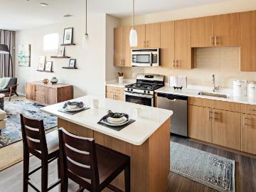 1 BR, 1 BA Apartment 2400 Vauxhall Road Unit 004 4206, Union, NJ 07083