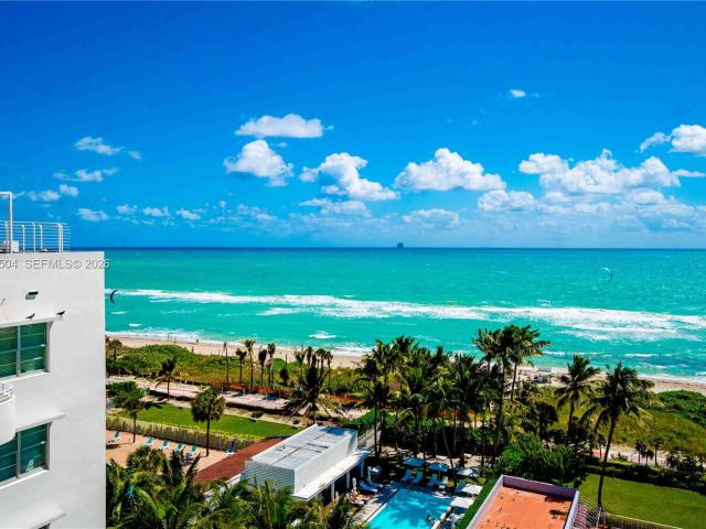 1 BR, 1 BA Apartment 2401 Collins Ave # 1112, Miami Beach FL 33140, Miami Beach, FL 33140