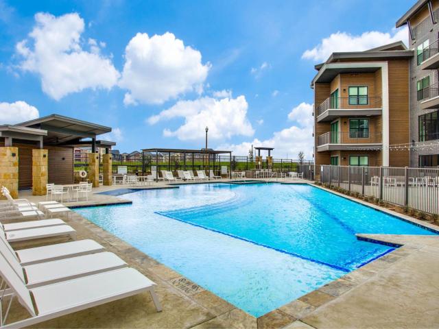 1 BR, 1 BA Apartment 2401 Linden Drive Unit 2314, Denton, TX 76201