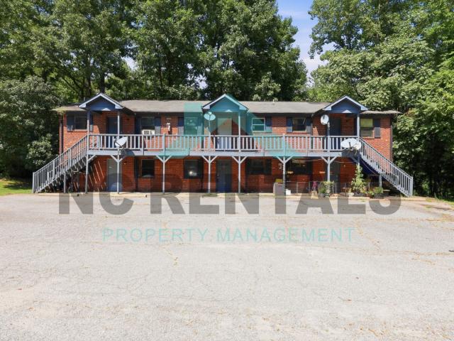 1 BR, 1 BA Apartment 2401 Markwood Ln, Winston Salem, NC 27107