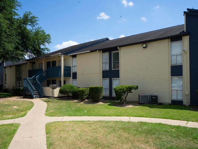 1 BR, 1 BA Apartment 2402 Bammelwood Drive Unit 0827, Houston, TX 77014